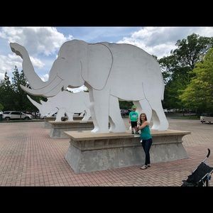 Meet your Posher, Ellen